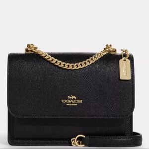 Coach Mini Klare Crossbody